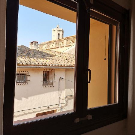 Casa El Raval Lliber Apartment Exterior photo